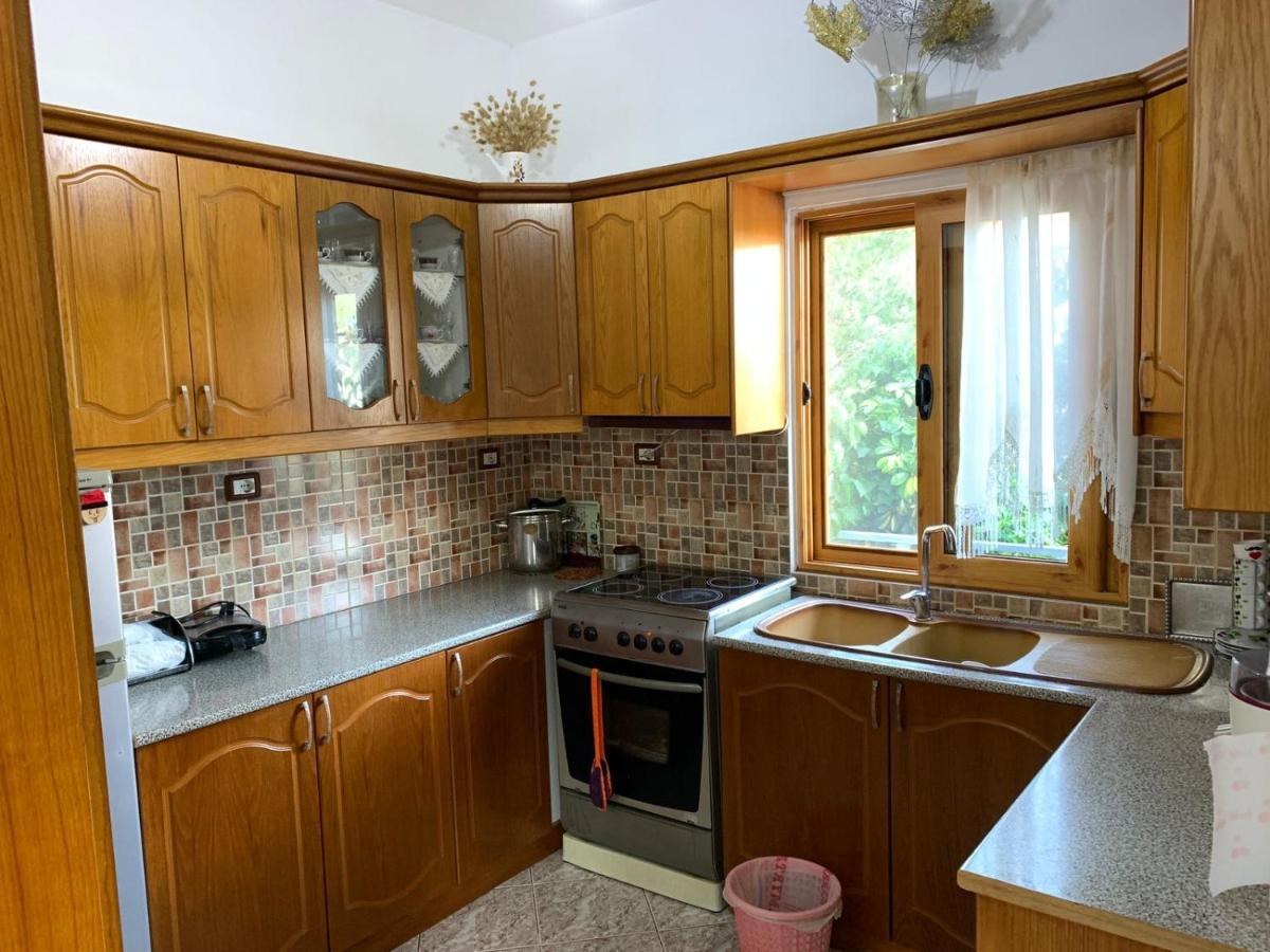 קסאמיל Albi'S Guesthouse מראה חיצוני תמונה
