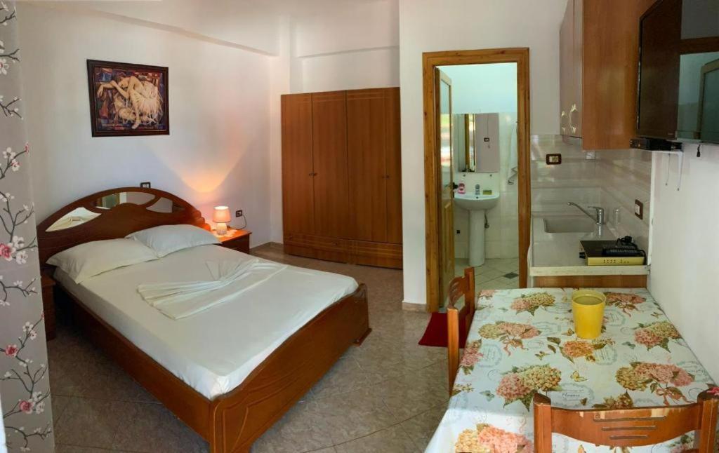 קסאמיל Albi'S Guesthouse מראה חיצוני תמונה