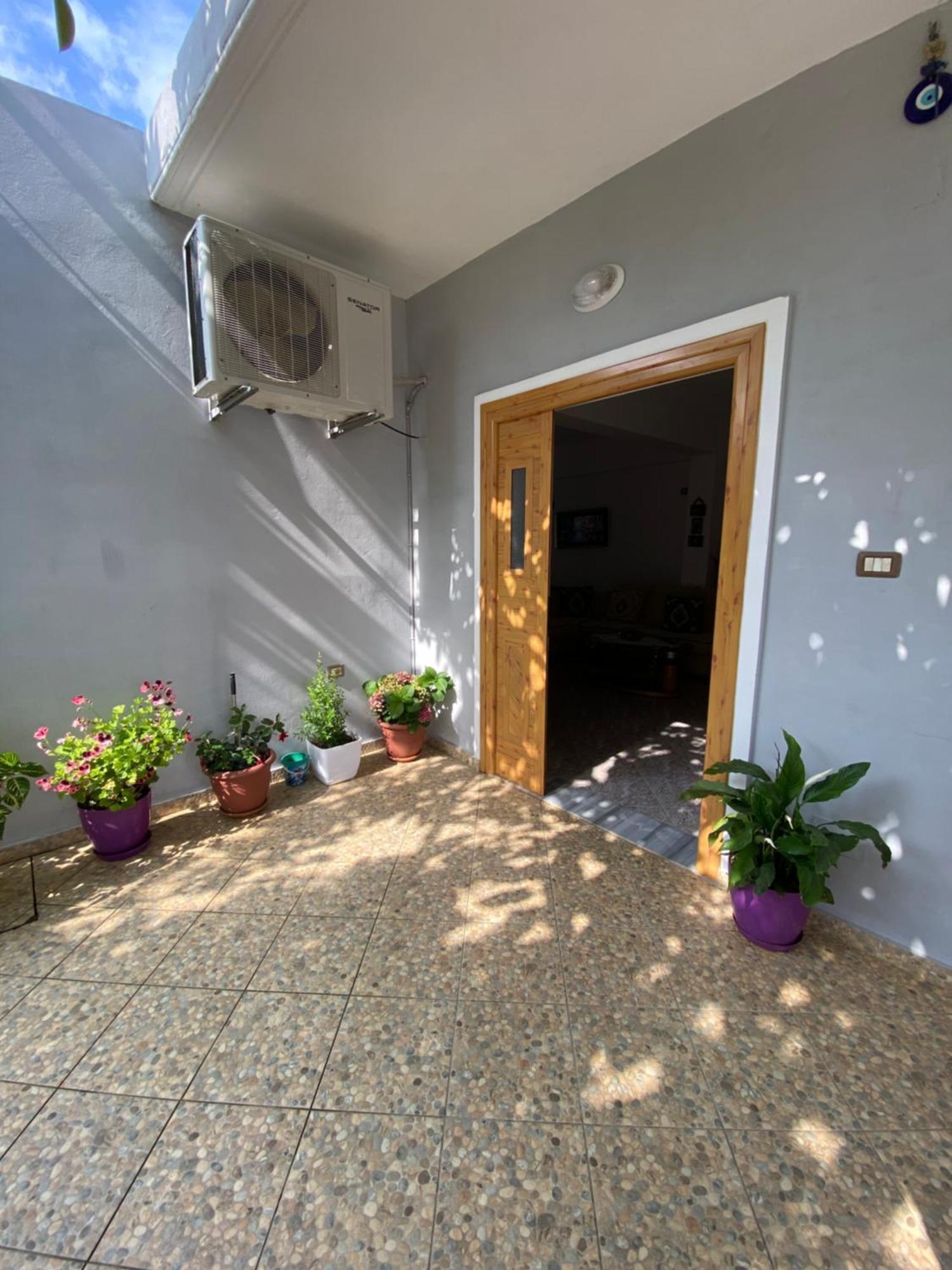 קסאמיל Albi'S Guesthouse מראה חיצוני תמונה