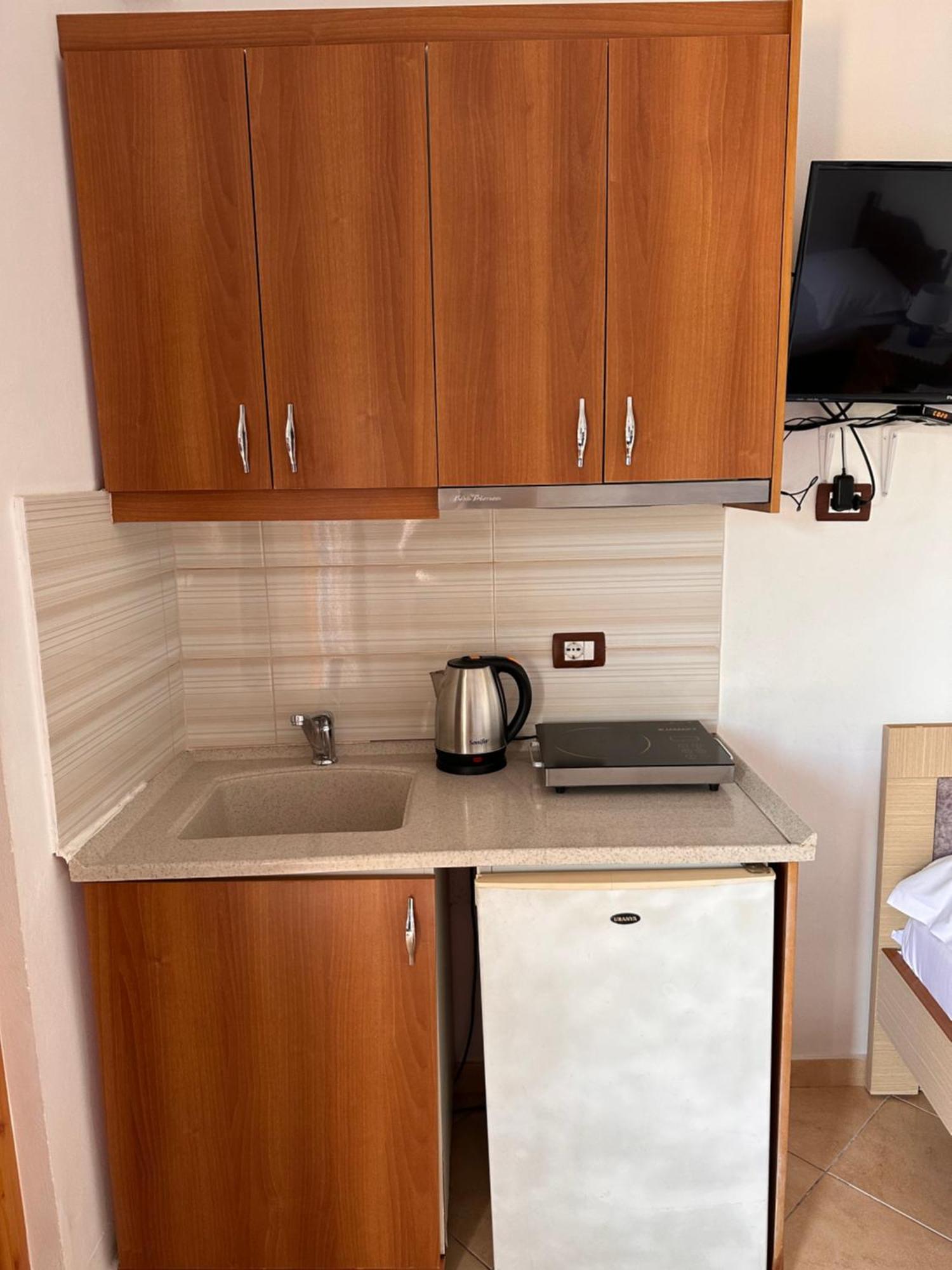 קסאמיל Albi'S Guesthouse מראה חיצוני תמונה