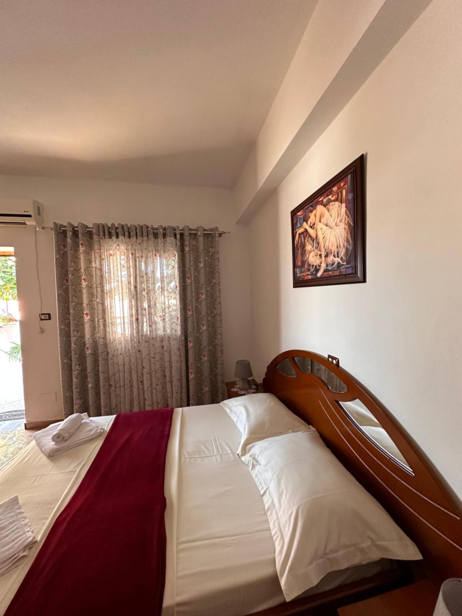 קסאמיל Albi'S Guesthouse מראה חיצוני תמונה