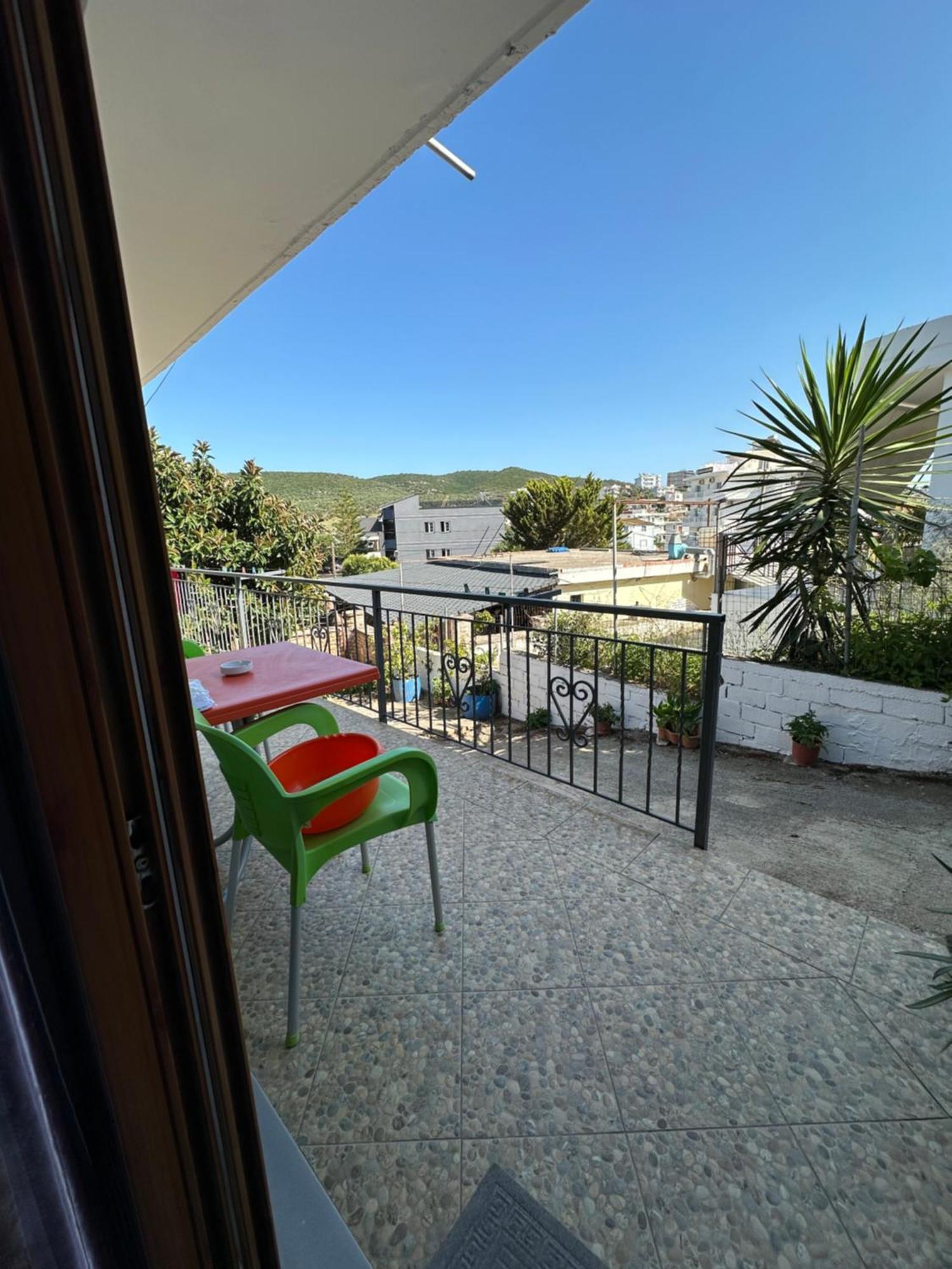 קסאמיל Albi'S Guesthouse מראה חיצוני תמונה