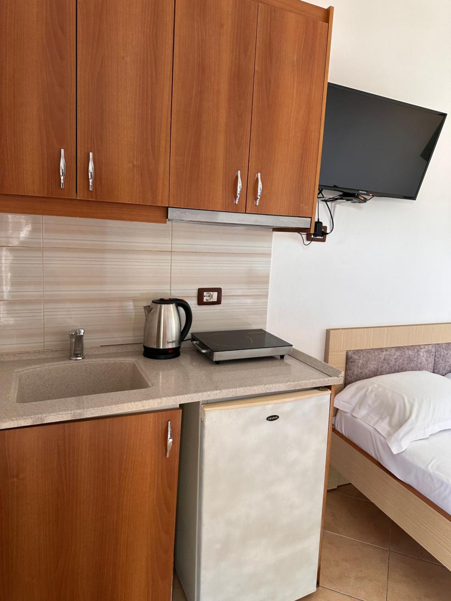 קסאמיל Albi'S Guesthouse מראה חיצוני תמונה