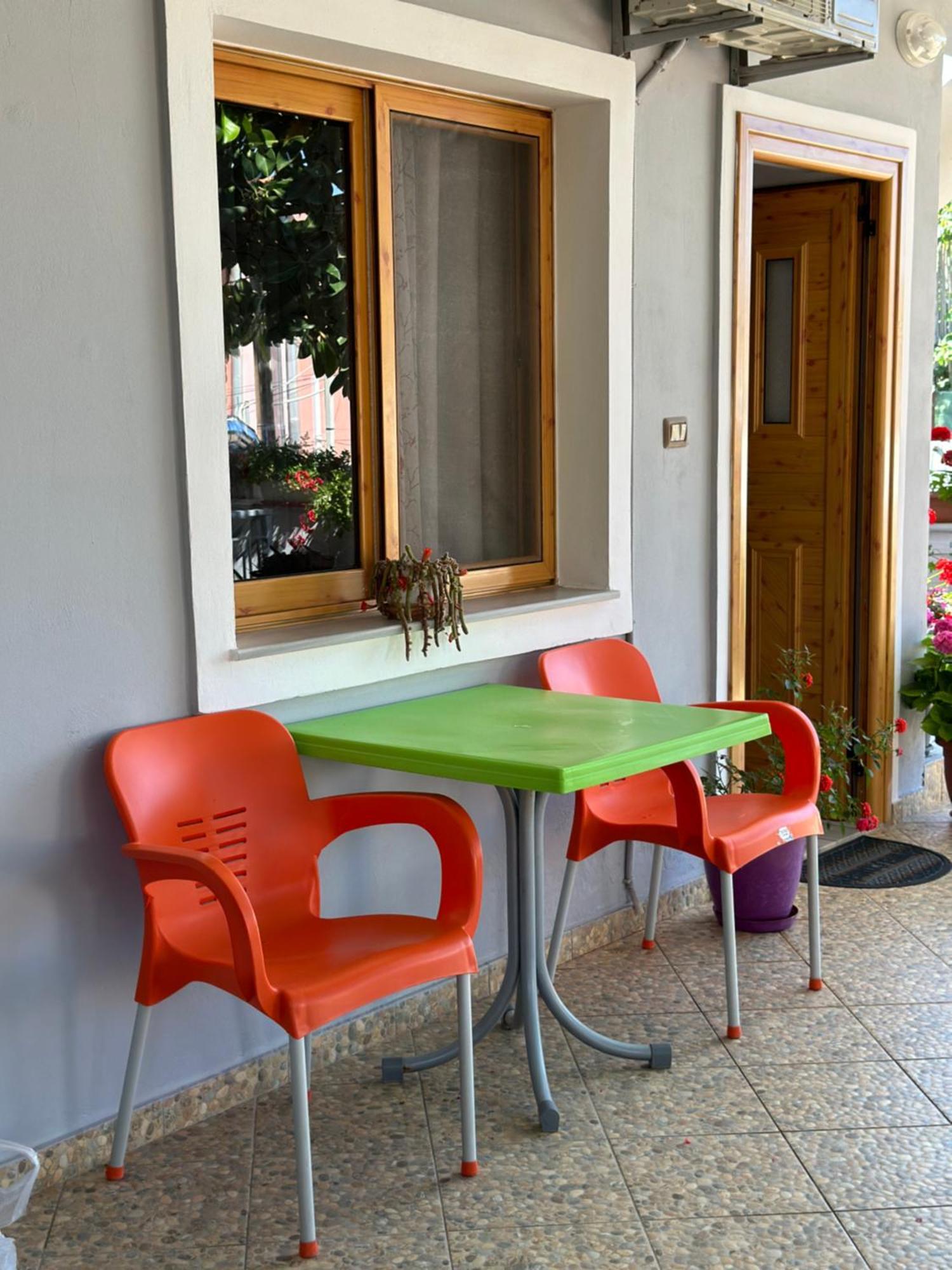 קסאמיל Albi'S Guesthouse מראה חיצוני תמונה
