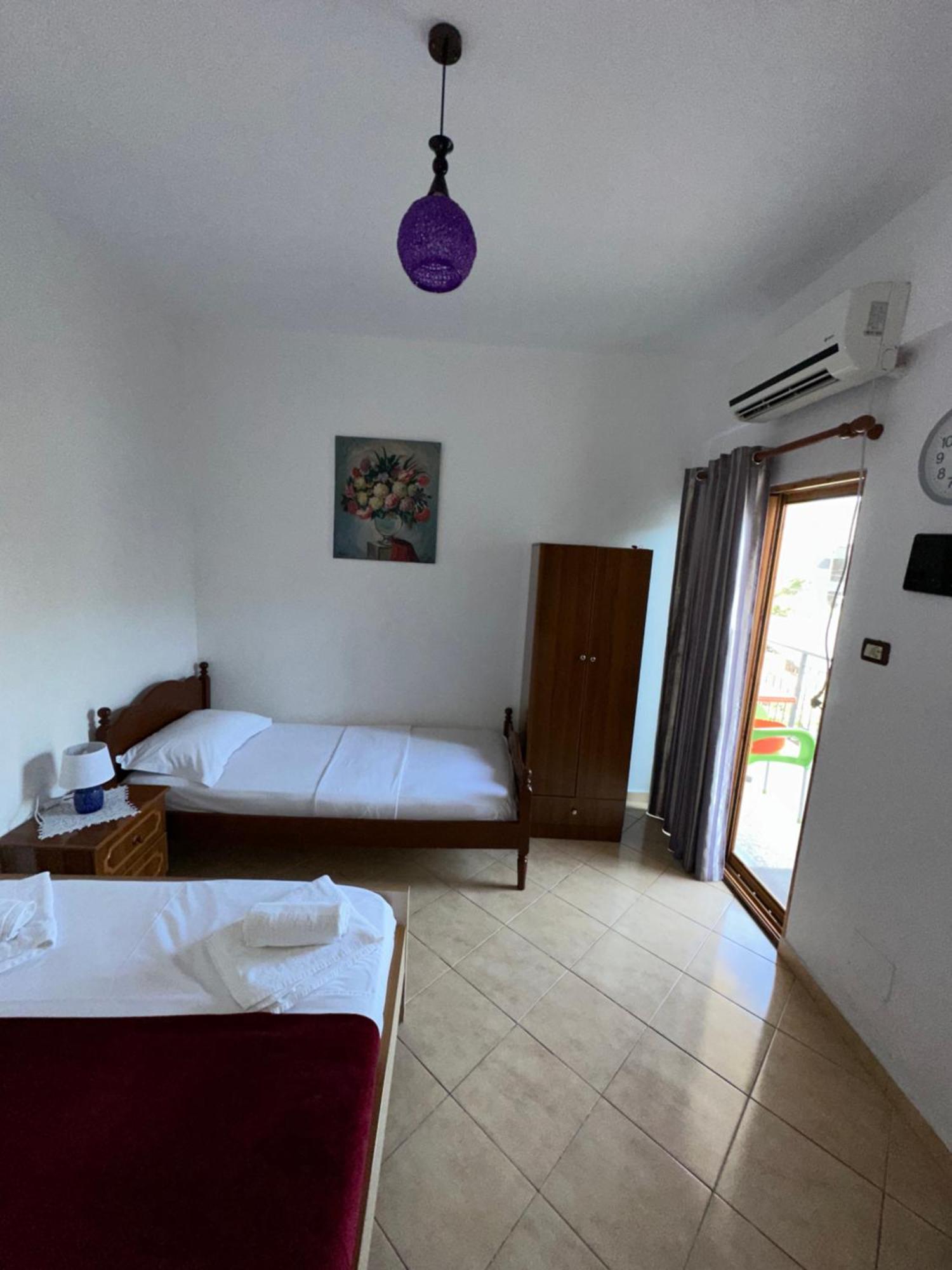 קסאמיל Albi'S Guesthouse מראה חיצוני תמונה