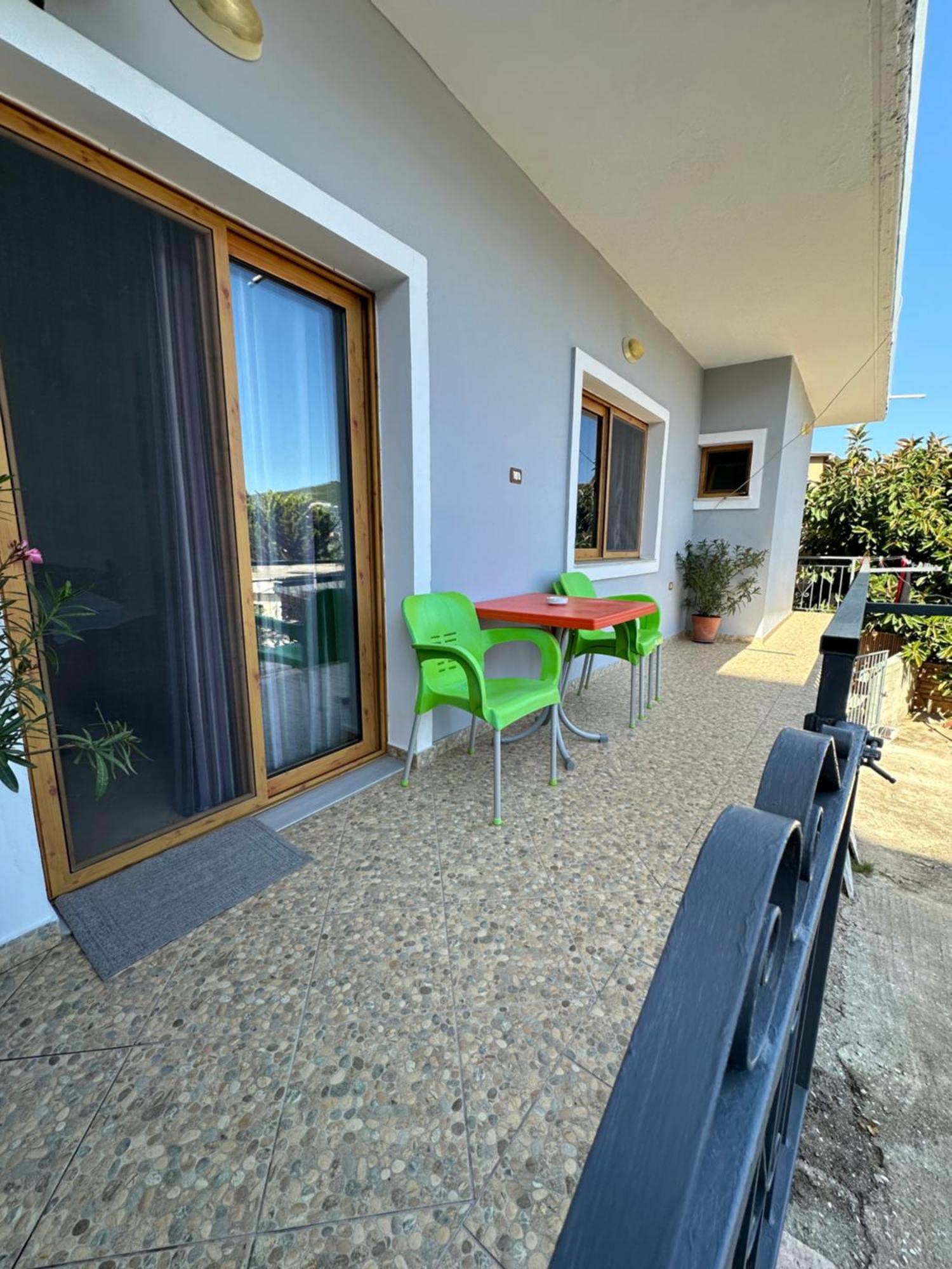 קסאמיל Albi'S Guesthouse מראה חיצוני תמונה