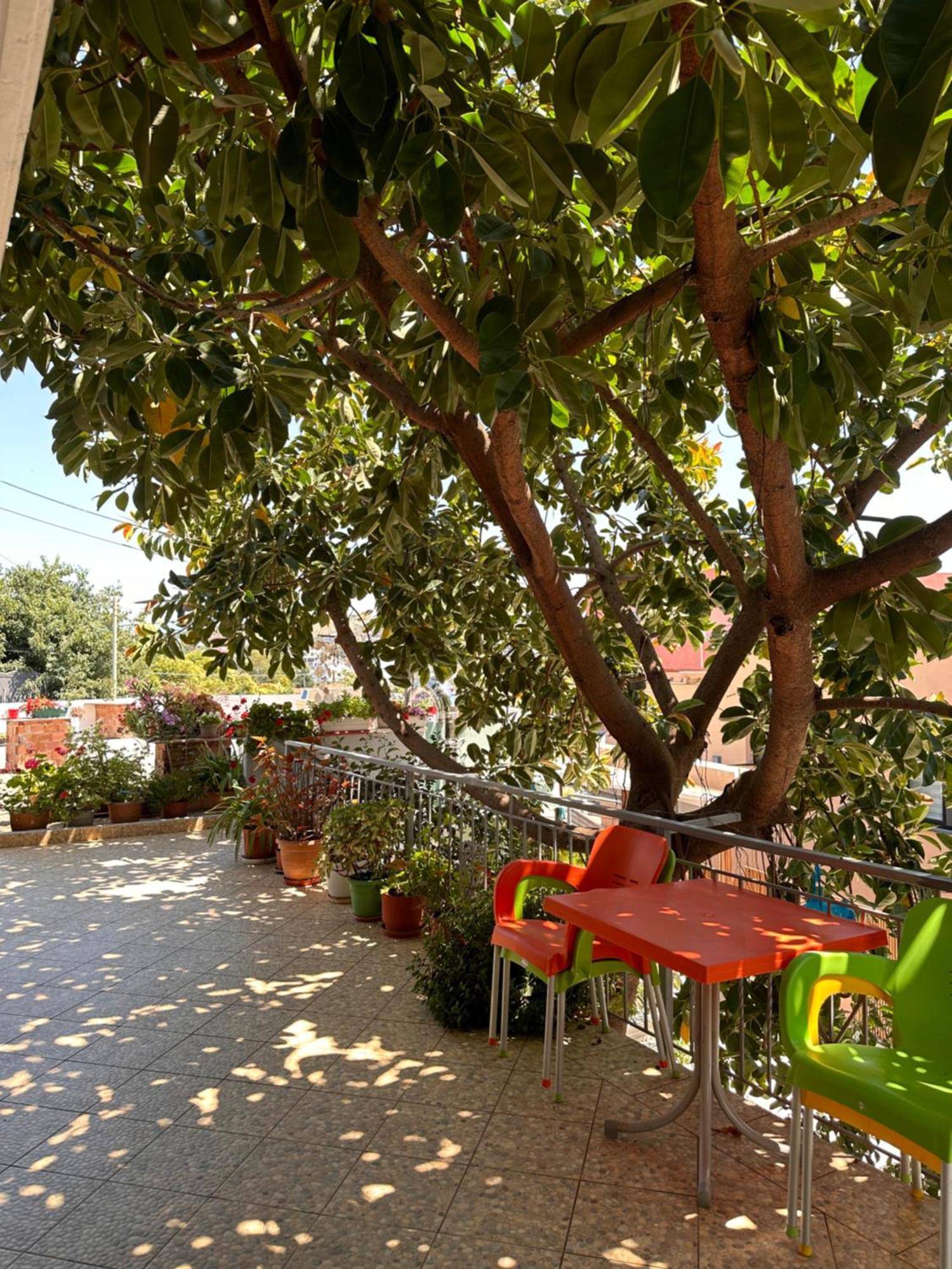 קסאמיל Albi'S Guesthouse מראה חיצוני תמונה