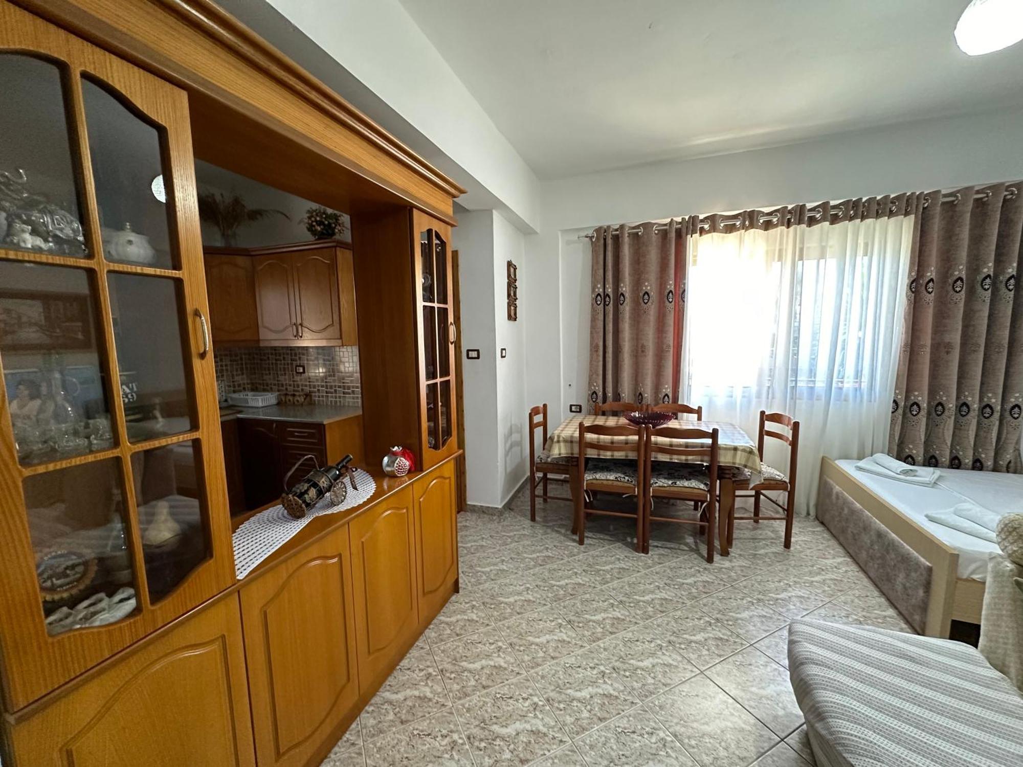 קסאמיל Albi'S Guesthouse מראה חיצוני תמונה