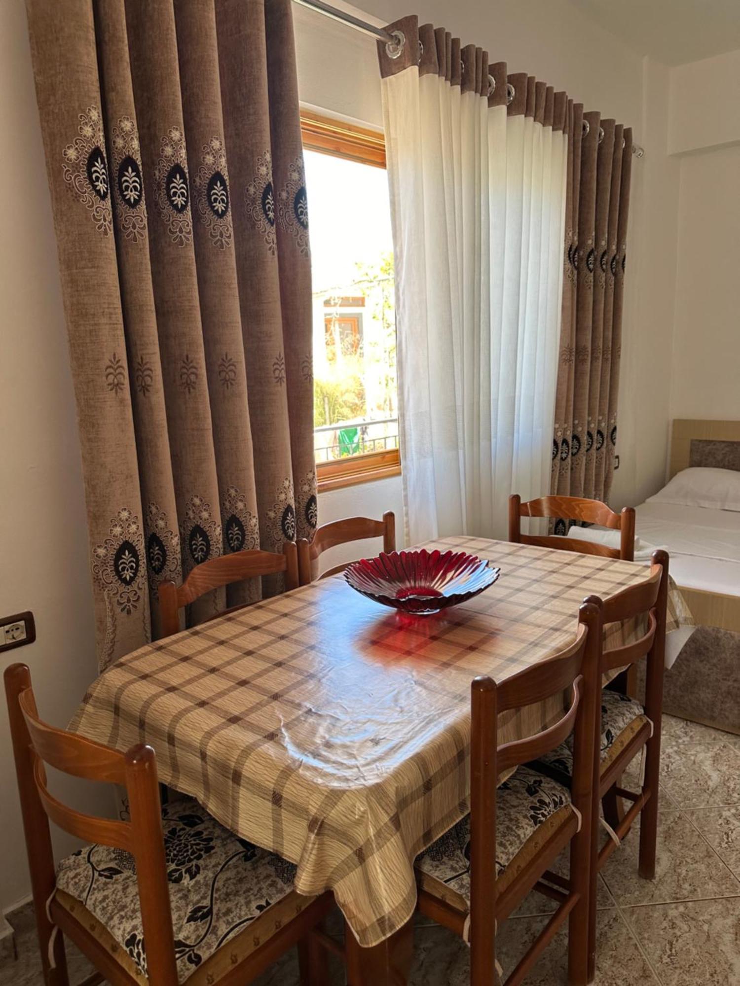 קסאמיל Albi'S Guesthouse מראה חיצוני תמונה