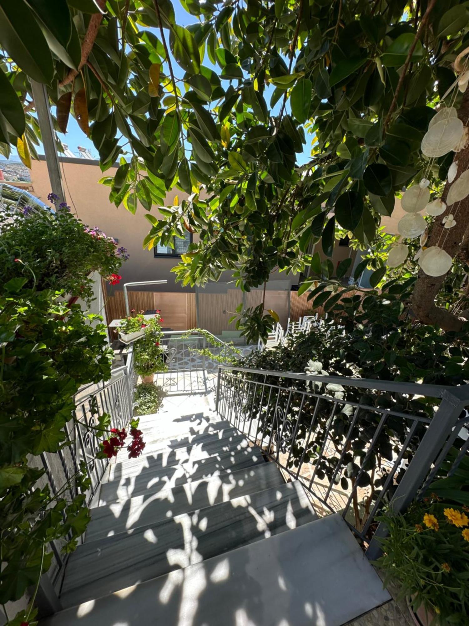 קסאמיל Albi'S Guesthouse מראה חיצוני תמונה
