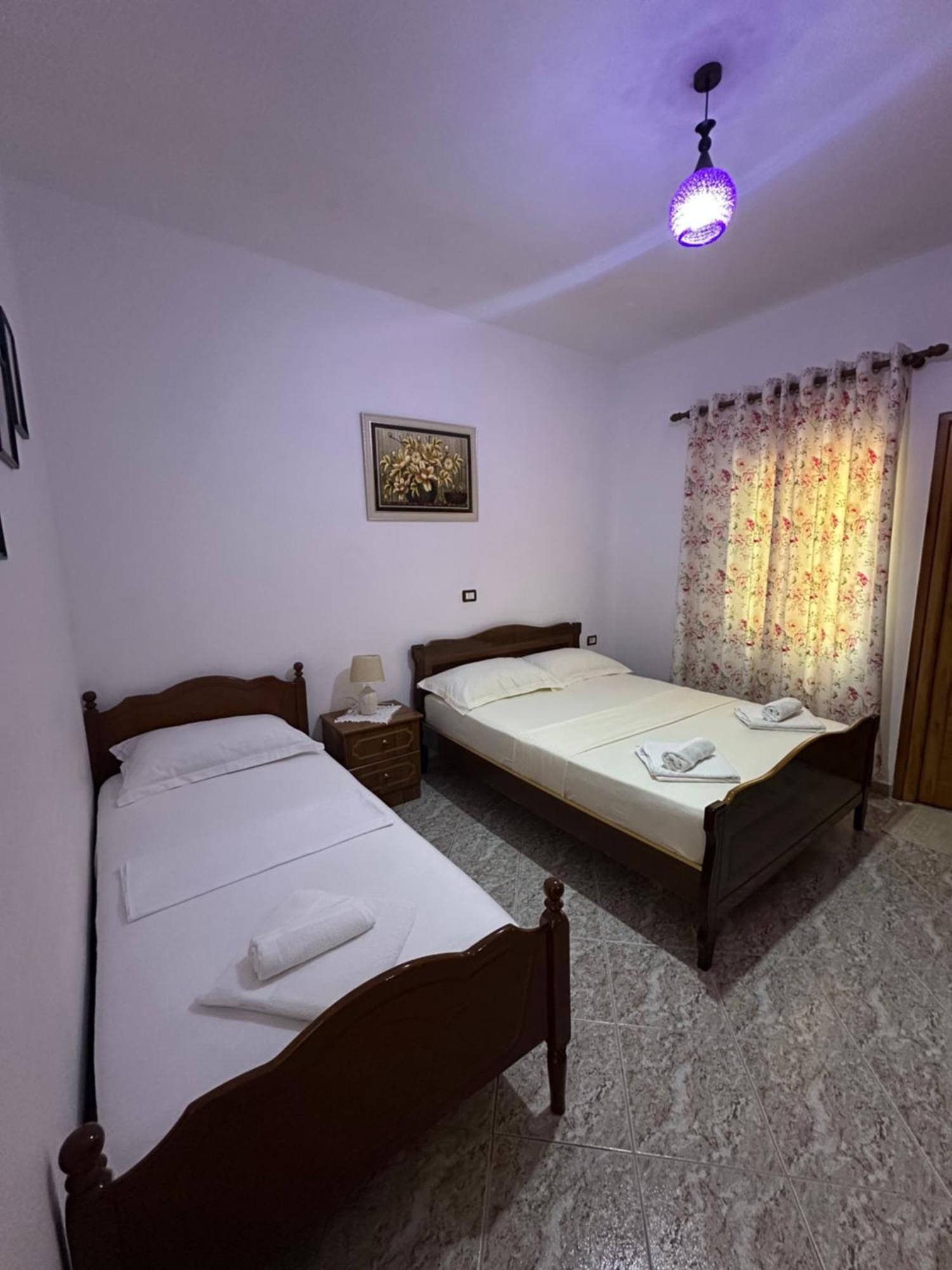 קסאמיל Albi'S Guesthouse מראה חיצוני תמונה