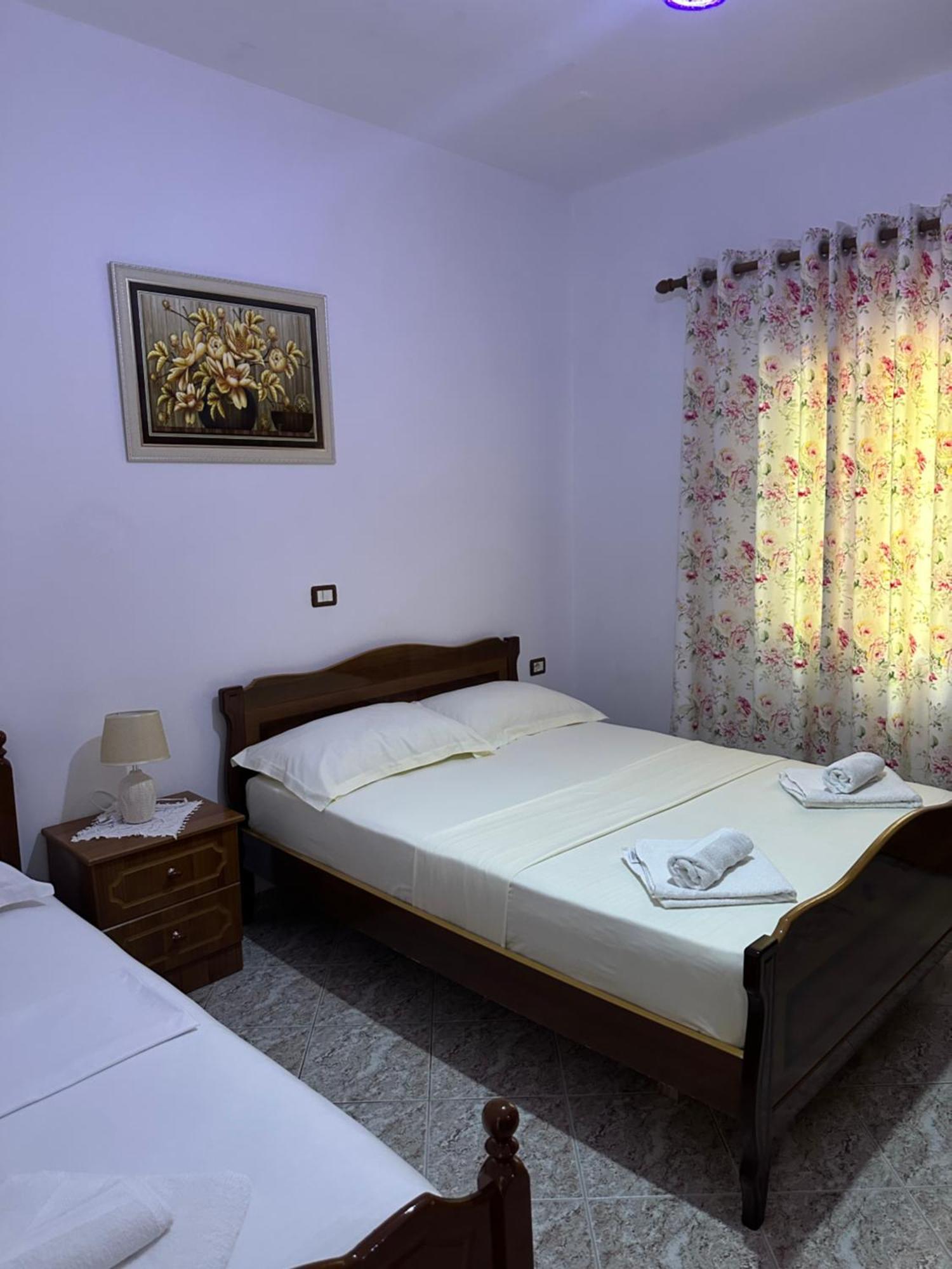 קסאמיל Albi'S Guesthouse מראה חיצוני תמונה