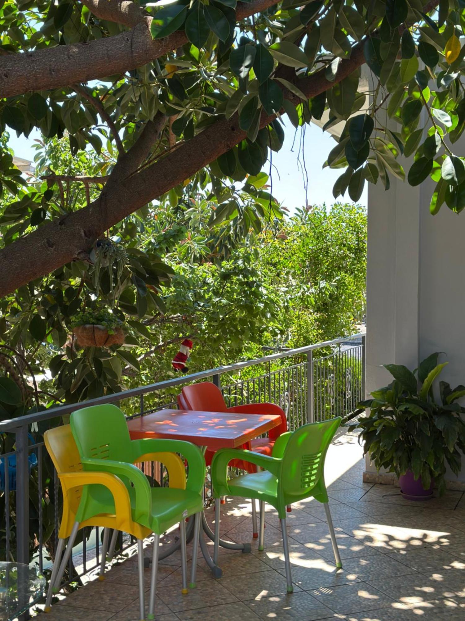 קסאמיל Albi'S Guesthouse מראה חיצוני תמונה