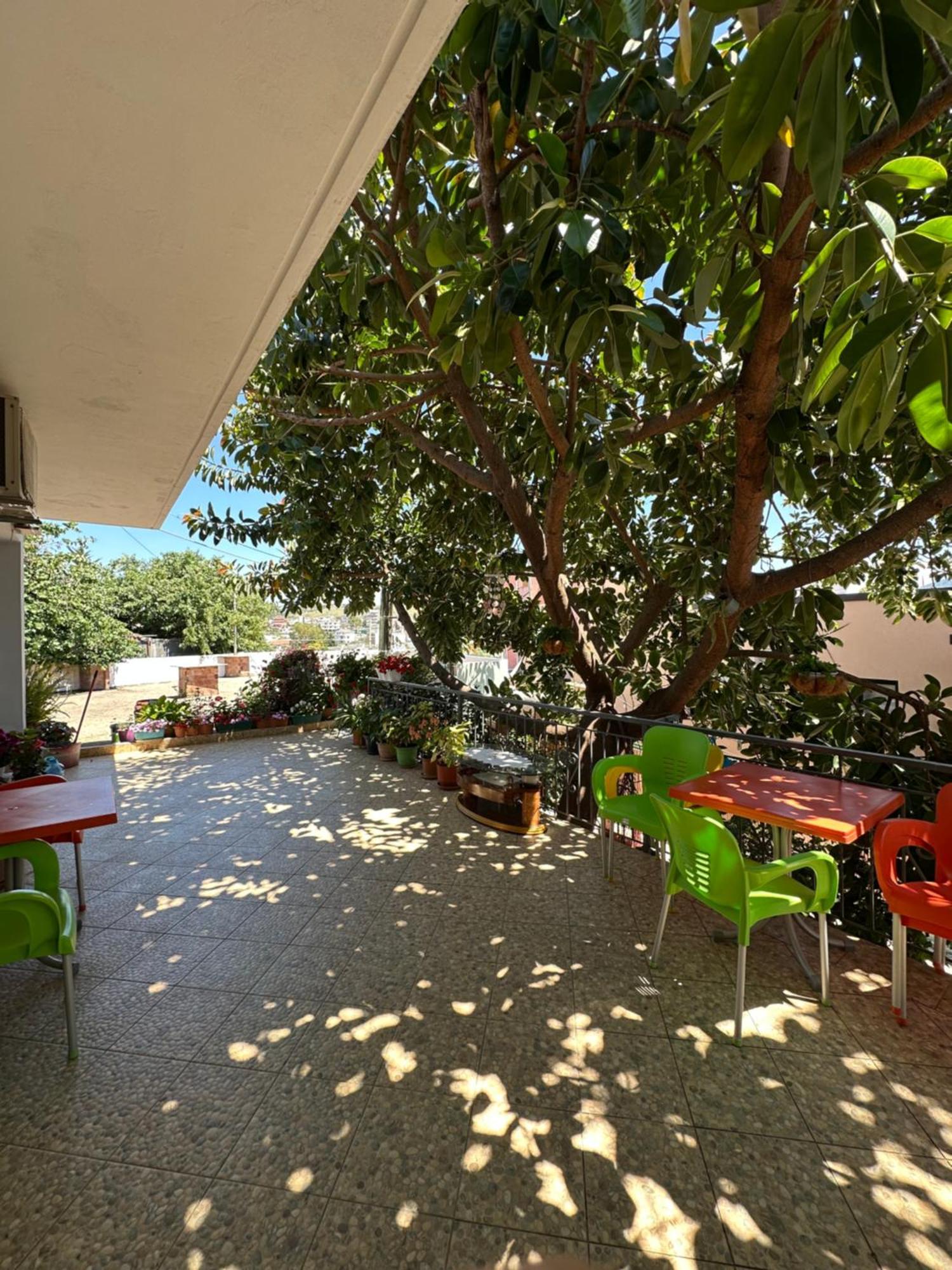 קסאמיל Albi'S Guesthouse מראה חיצוני תמונה